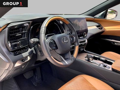 Used 2024 Lexus RX 350 Premium Plus FWD image 15