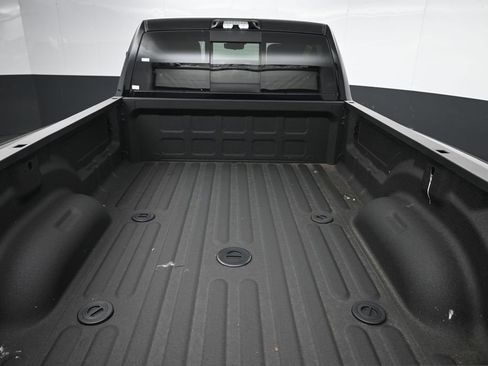 New 2026 RAM 3500 Limited AWD/4WD image 25