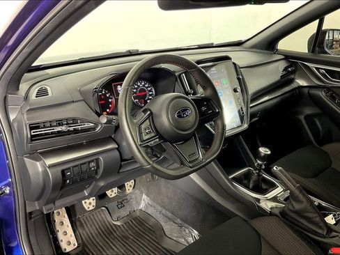Used 2022 Subaru WRX Premium image 17