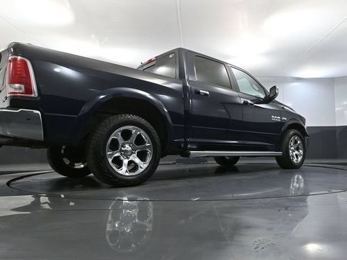 Used 2016 RAM 1500 Laramie w/ Convenience Group AWD/4WD image 50