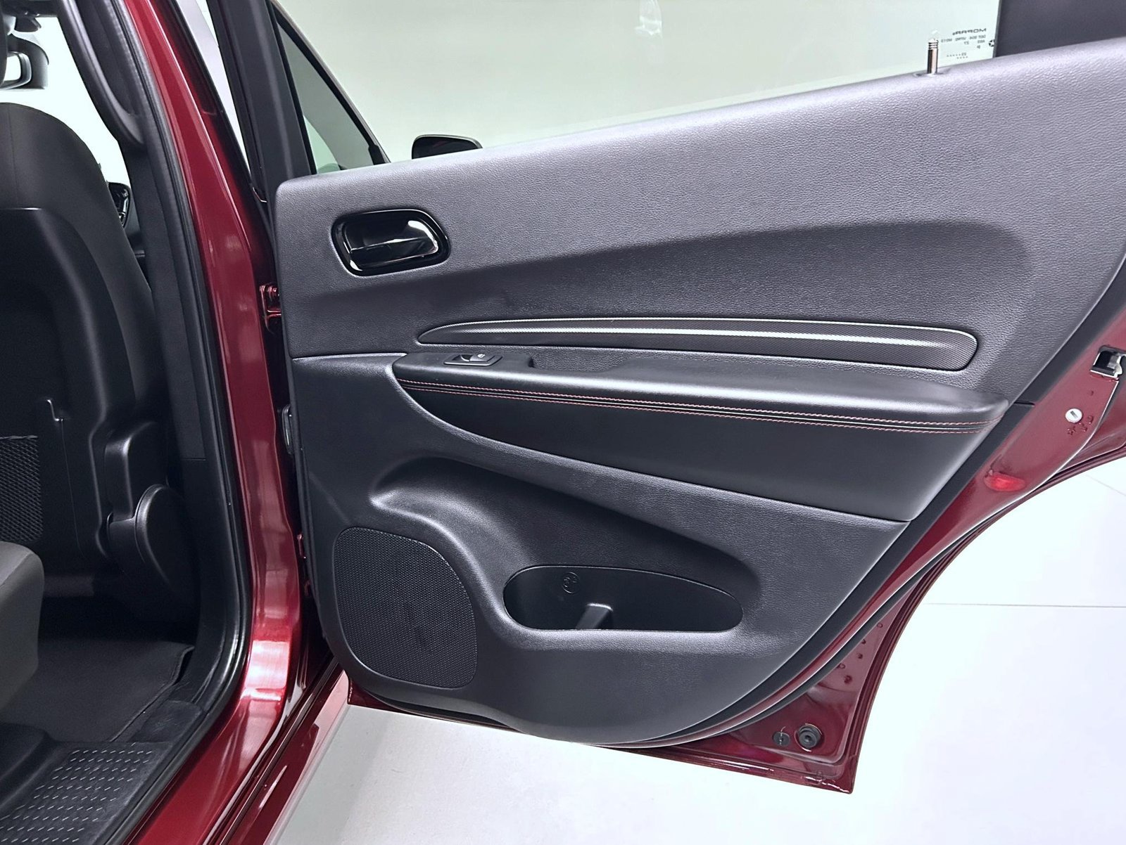 Used 2023 Dodge Durango GT AWD/4WD image 17