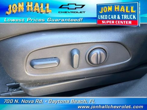 Used 2023 Chevrolet TrailBlazer ACTIV image 16