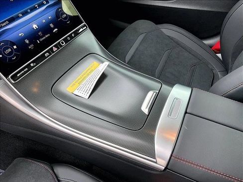 New 2026 Mercedes-Benz C 43 AMG 4MATIC Sedan image 10