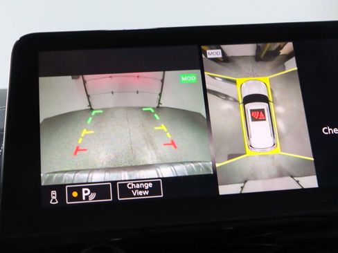 Used 2022 INFINITI QX80 Luxe w/ Cargo Package image 20