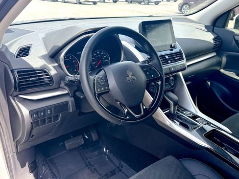 Used 2025 Mitsubishi Eclipse Cross SE AWD/4WD image 18