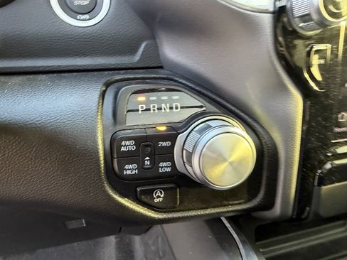 Used 2023 RAM 1500 Laramie image 18