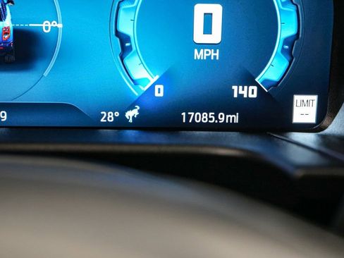 Certified 2025 Ford Bronco Sport Outer Banks w/ Outer Banks Tech Package+ image 20