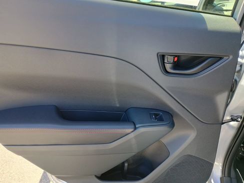 New 2026 Subaru Impreza RS AWD/4WD image 11