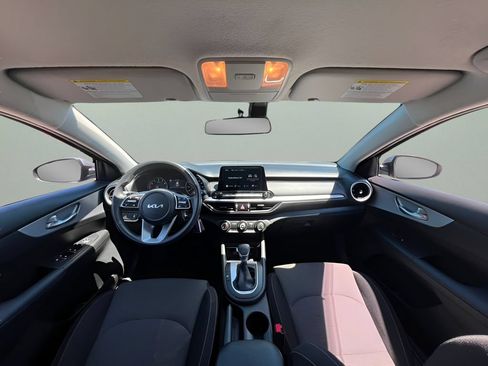 Used 2024 Kia Forte LXS FWD image 18