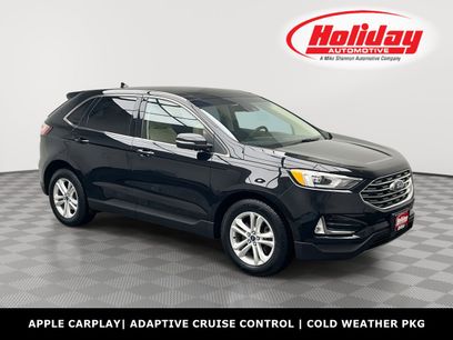 Used 2019 Ford Edge SEL w/ Equipment Group 201A