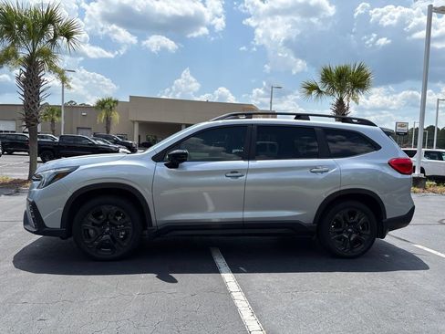 Used 2025 Subaru Ascent Bronze Edition AWD/4WD image 16