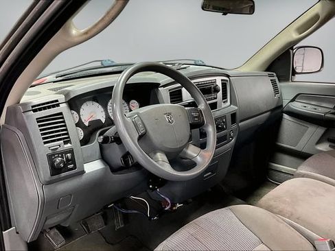 Used 2008 Dodge Ram 1500 Truck SLT w/ Mopar Chrome Edition Group AWD/4WD image 10