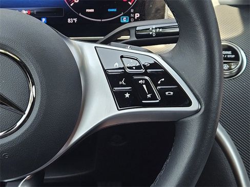 Certified 2024 Mercedes-Benz C 300 Sedan image 27