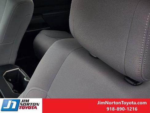 Used 2022 Toyota Tundra SR5 RWD image 15