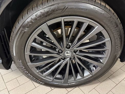 Used 2026 Lexus RX 350 Premium w/ Convenience Package image 14