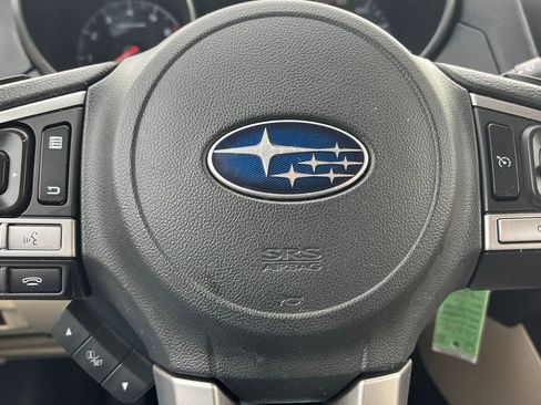 Used 2015 Subaru Legacy 2.5i w/ Popular Package #2 image 15