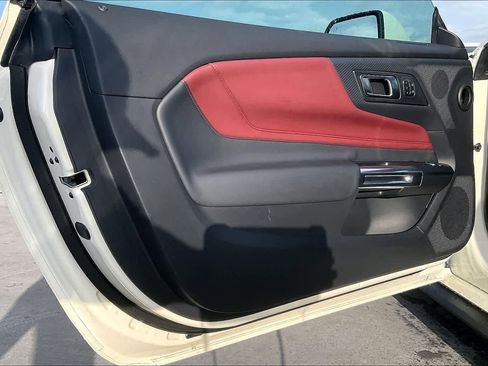 Used 2025 Ford Mustang GT Premium w/ 60th Anniversary Package RWD image 26