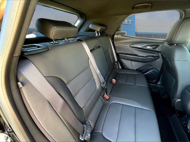 New 2026 Chevrolet TrailBlazer RS w/ Convenience Package FWD image 13