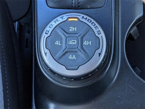 Used 2022 Ford Bronco Black Diamond w/ Sasquatch Package image 24