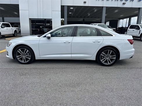 Used 2023 Audi A6 2.0T Premium image 7