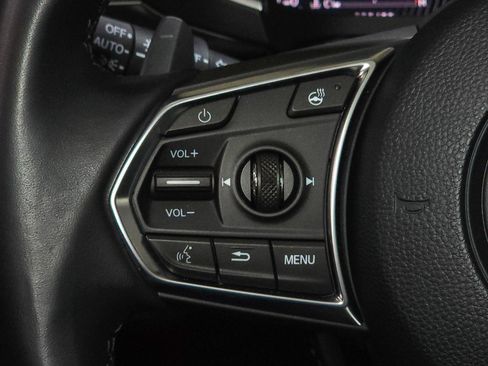 Certified 2026 Acura MDX SH-AWD w/ Advance Package image 26
