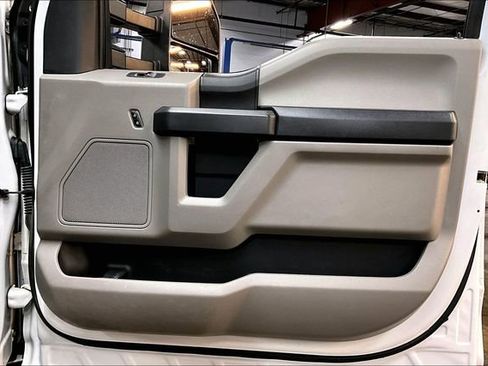 Used 2019 Ford F350 XL w/ Power Equipment Group image 27
