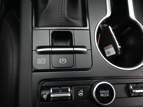 Certified 2023 Kia K5 GT-Line AWD/4WD image 31