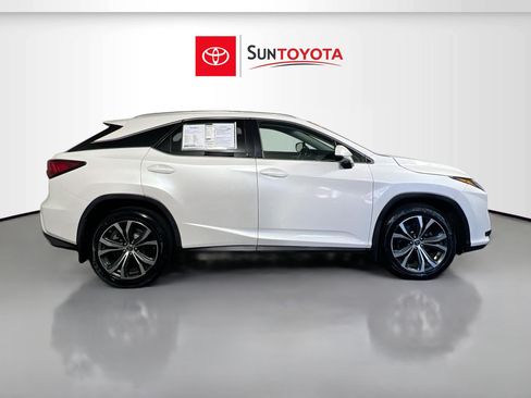 Used 2019 Lexus RX 350 AWD w/ Navigation Package image 2
