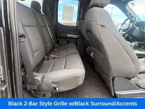Used 2022 Ford F150 XLT w/ Equipment Group 302A High AWD/4WD image 27