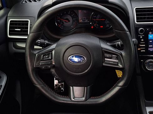 Used 2020 Subaru WRX Premium w/ Popular Package #1 AWD/4WD image 15