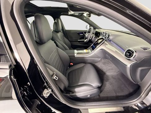 New 2026 Mercedes-Benz C 300 4MATIC Sedan image 21