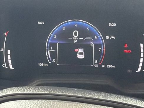 Used 2026 Toyota Corolla LE FWD image 16