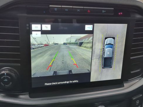 Used 2022 Ford F150 Limited image 24