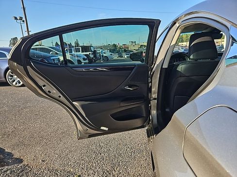 Used 2021 Lexus ES 350 w/ Premium Package image 33