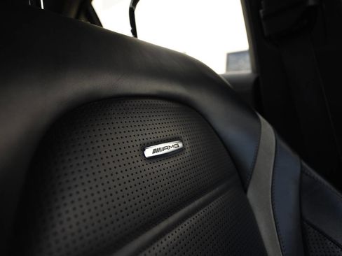 Used 2016 Mercedes-Benz C 63 AMG S image 21