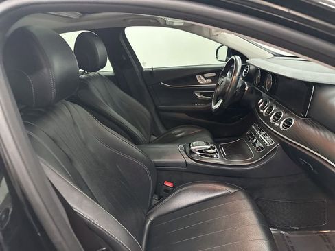 Certified 2018 Mercedes-Benz E 300 image 29