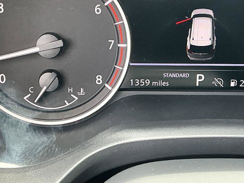 Certified 2026 Nissan Rogue SV w/ Cold Weather Package FWD image 14