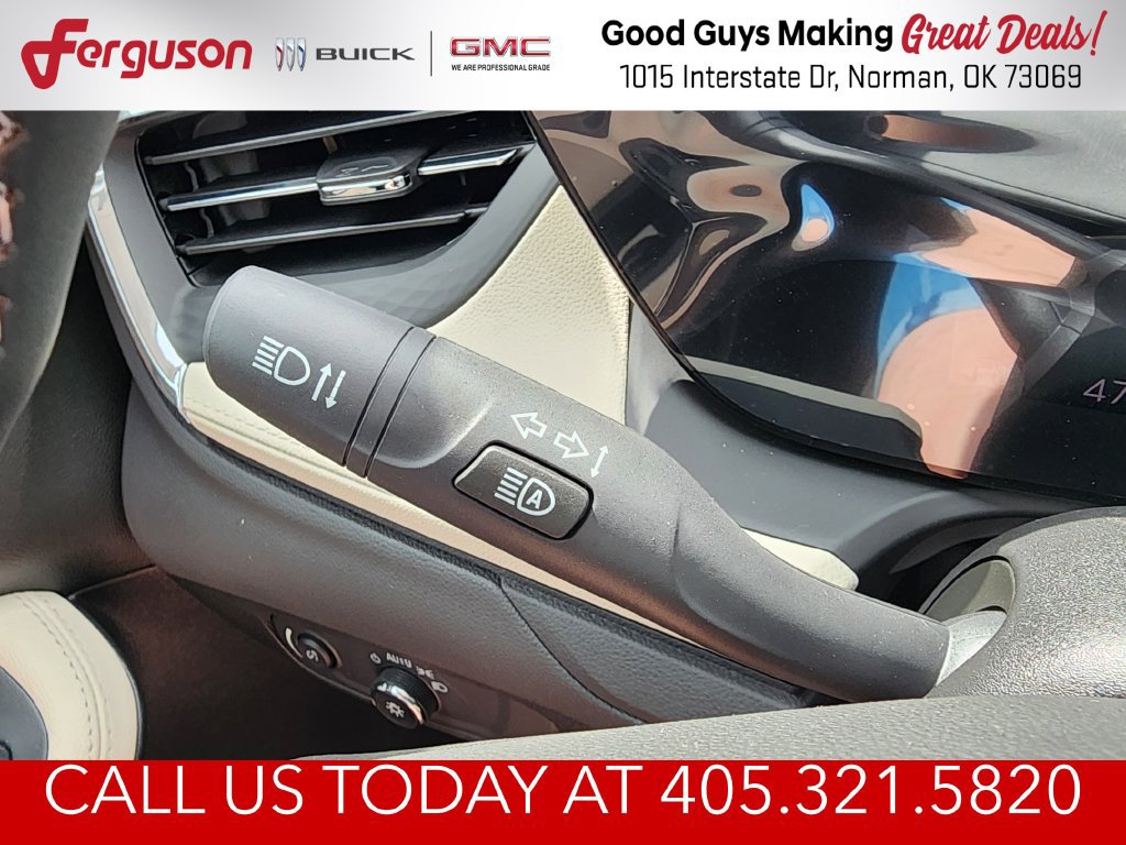 New 2026 Buick Encore GX Preferred w/ Comfort Package FWD image 21