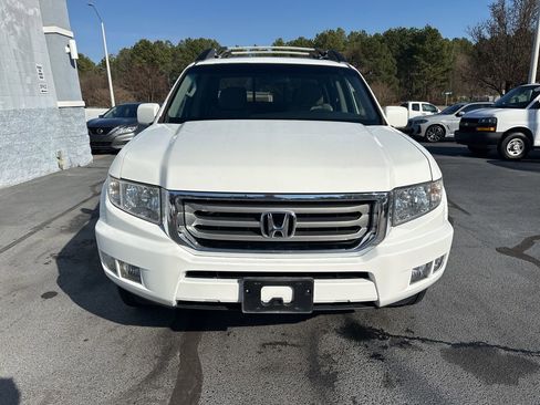 Used 2012 Honda Ridgeline RTL image 2