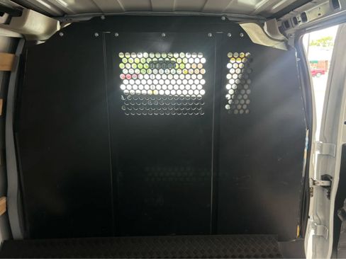 Used 2024 Chevrolet Express 2500 w/ Driver Convenience Package RWD image 33
