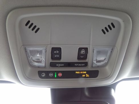 Used 2024 Chevrolet Malibu LT FWD image 20
