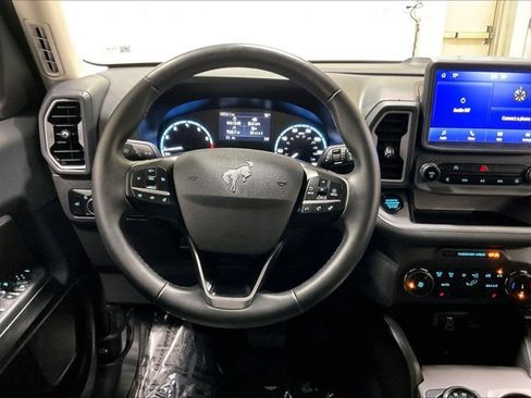 Used 2024 Ford Bronco Sport Big Bend w/ Convenience Package AWD/4WD image 5