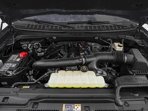 New 2026 Ford Expedition Max Active image 7