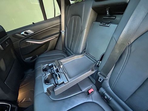 Used 2022 BMW X5 sDrive40i w/ M Sport Package image 41
