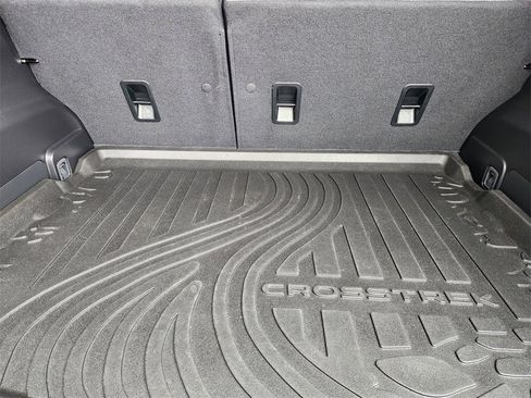 Certified 2024 Subaru Crosstrek 2.0i Premium image 22