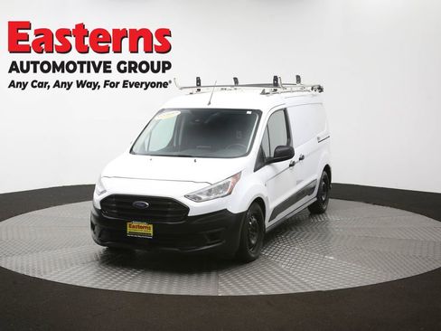Used 2019 Ford Transit Connect XL FWD image 57