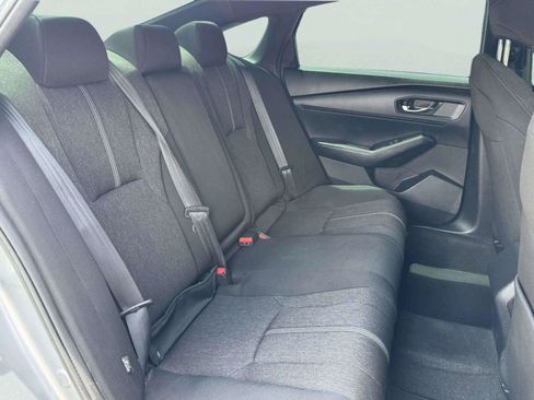 Used 2024 Honda Accord Sport image 46