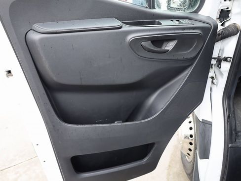 Used 2019 Mercedes-Benz Sprinter 144 Cargo image 10