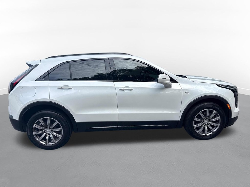 Used 2023 Cadillac XT4 Sport FWD image 5