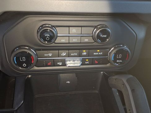 Certified 2023 Ford Bronco Big Bend AWD/4WD image 20
